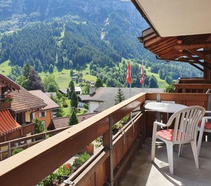 Chalet 