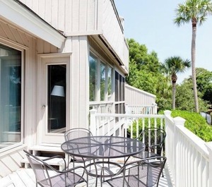 Racquet Club Villa Dunes 