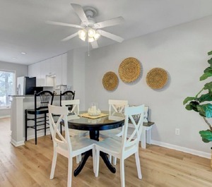 Racquet Club Villa Dunes 
