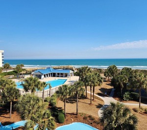 Litchfield Retreat Pawleys Island 