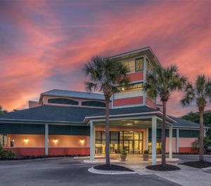Charleston 