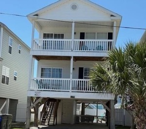 Cooper Lighthouse 