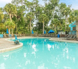 Wyndham Ocean Ridge Island 