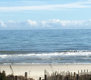 Litchfield Retreat Pawleys Island 