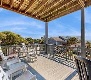 Beachwalk Villa 