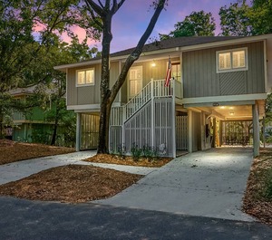 Twin Oaks 