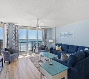The Patricia Grand Myrtle Beach 