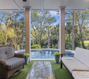 Kiawah Island 