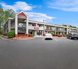 Days Inn 