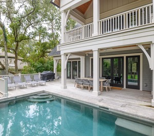 Kiawah Island 