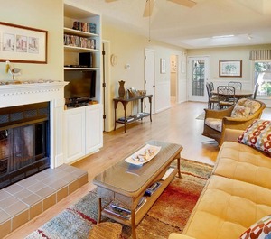 Summerwind Cottage 