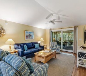 Summerwind Cottage 