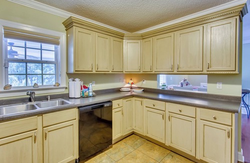Conway House | < 1/8 Mi to Boat Ramp: Family Home in Conway