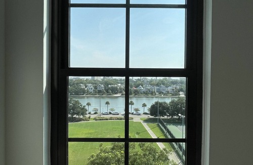South of Broad Apartment | 1 Bed Luxury Apartment in Resort Building