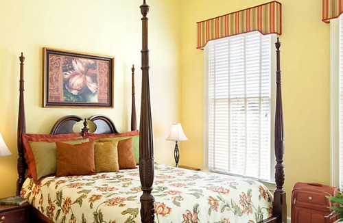 French Quarter Resort | 1 Bedroom Loft at The Lodge Alley Inn
