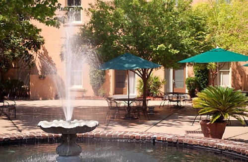 French Quarter Resort | 1 Bedroom Loft at The Lodge Alley Inn