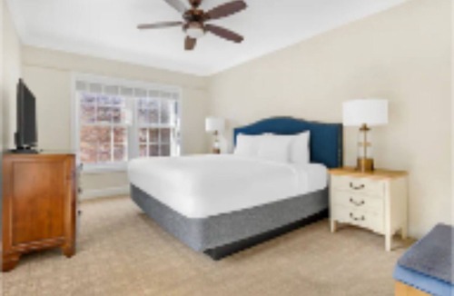 Charleston Historic District Hotel | 1 Bedroom, Sleeps 4 at Lodge Alley Inn, Charleston!