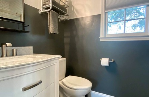Charleston Apartment | 1 BR 1BA In-Law Suite Near Folly Beach and Downtown Charleston