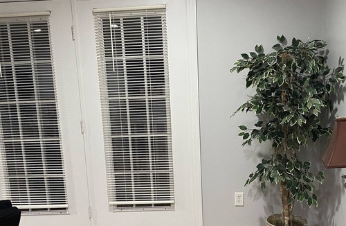 North Augusta Apartment | 1 King Bed Unit Close To Downtown Augusta GA/Medical District