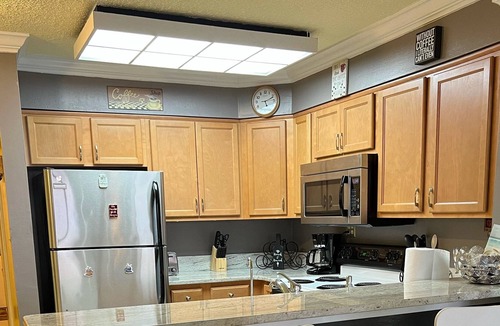 Myrtle Beach Condo | #1 Stunning Oceanfront End Unit at the Palms, 3BR, huge balconies!