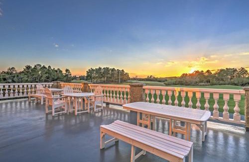 Red Hill House | 10 Mi to Beach: Legends Resort Condo on Ninth Hole