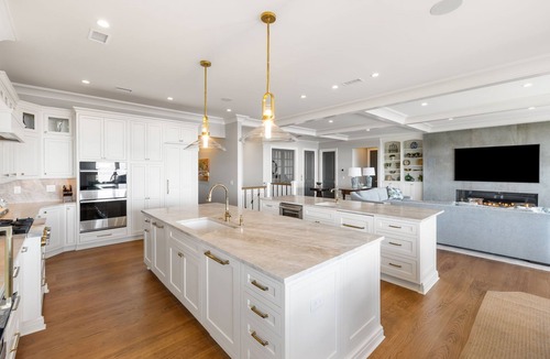Vanderhorst Plantation House | 100 Surfsong Road by Akers Ellis Rentals