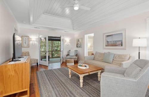 West Beach House | 1016 Sparrow Pond Cottage by Akers Ellis Rentals