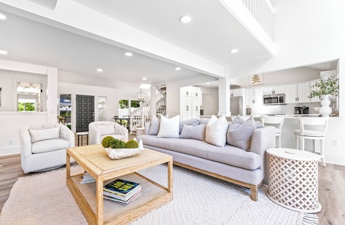 Heritage Woods House | 11 Gunnery Lane: Sea Pines