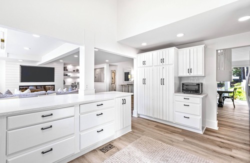 Heritage Woods House | 11 Gunnery Lane: Sea Pines
