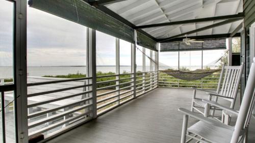 Sullivan's Island House | 1111 Middle Street by AvantStay