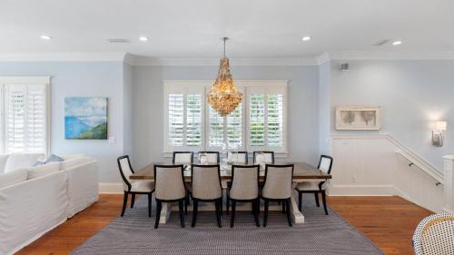 Isle of Palms House | 118 Charleston - IOP Beachhouse by AvantStay