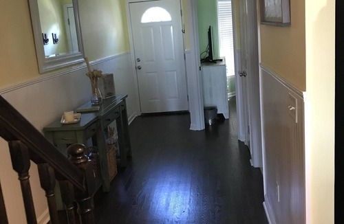 Waters Edge House | 118 Waters Edge~ Beautiful River View~ 3bd/3ba~ Community Pool