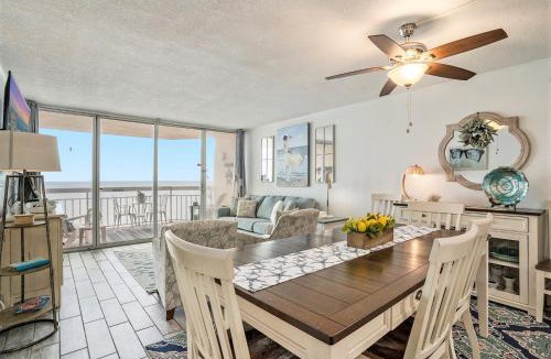 Garden City Apartment | 1201 Waters Edge Resort