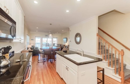 Waters Edge House | 126 Waters Edge! Panoramic River Views, Large Screen Porch, Community Pool & Dock