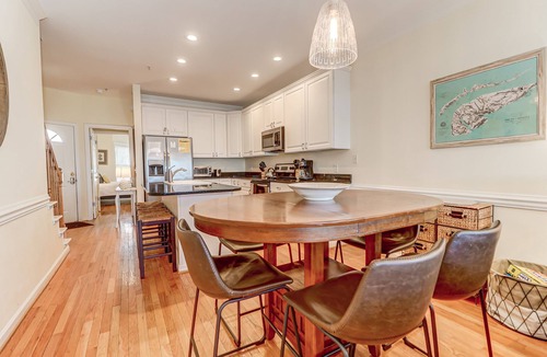 Waters Edge House | 126 Waters Edge! Panoramic River Views, Large Screen Porch, Community Pool & Dock