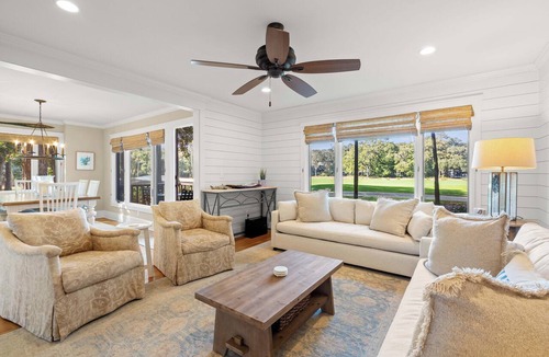 West Beach Village Condo | 1309 Fairway Oaks Villa by Akers Ellis Rentals