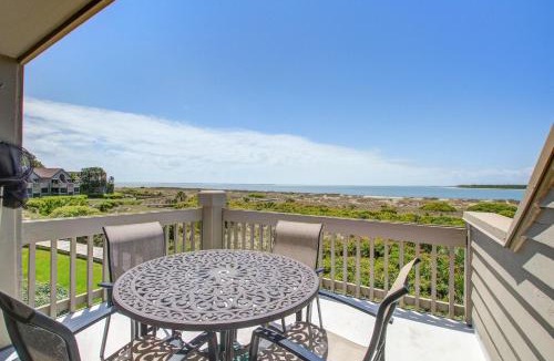 Seabrook Island House | 1378 Pelican Watch Villa