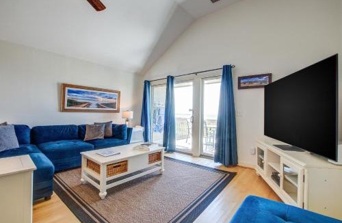 Seabrook Island House | 1378 Pelican Watch Villa