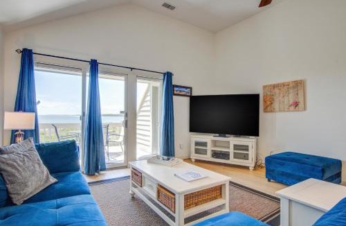 Seabrook Island House | 1378 Pelican Watch Villa