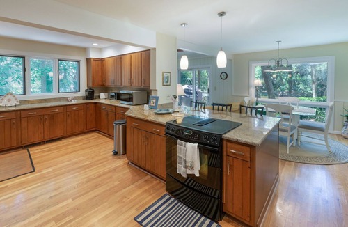 West Beach House | 150 Yards To The Beach! Book early for 2027! Weekly Discount!