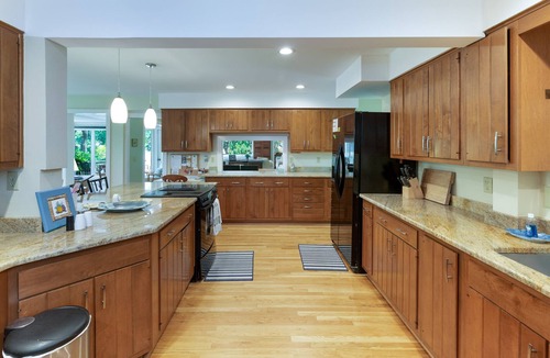 West Beach House | 150 Yards To The Beach! Book early for 2027! Weekly Discount!