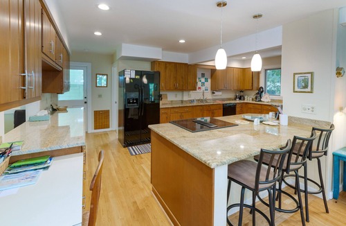 West Beach House | 150 Yards To The Beach! Book early for 2027! Weekly Discount!
