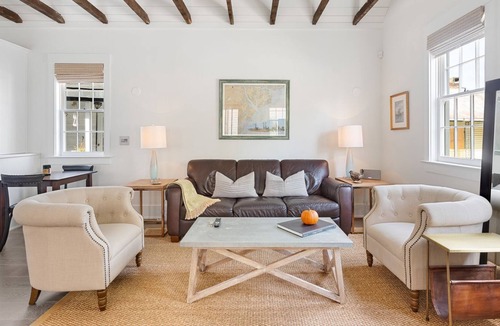 Westside House | 17 H Street