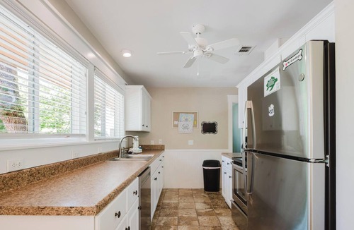 North Forest Beach House | 17 Heron Street - 200 Feet to the Beach!