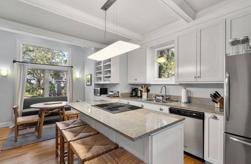 West Beach House | 174 Marsh Hawk Lane by Akers Ellis Rentals