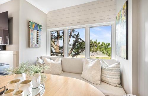 South Beach House | 1880 Beachside Tennis Villas: Sea Pines