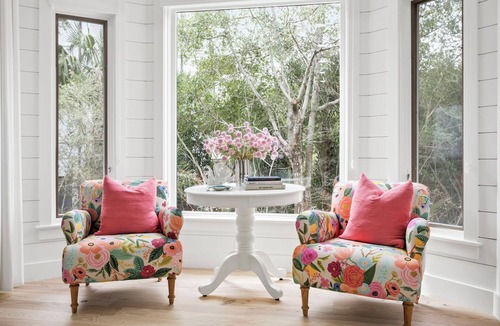 West Beach House | 19 Eugenia Avenue by Akers Ellis Rentals