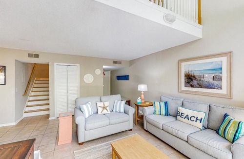 Seabrook Island House | 190 High Hammock