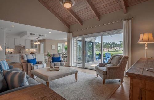 Sea Pines House | 191 Twin Oaks at The Sea Pines Resort