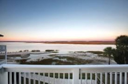 Ocean Ridge Resort | 1Bed/1Bath Edisto Beach, SC!